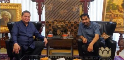 Pemerintah Siapkan Relaksasi KUR untuk Pelaku Usaha Aceh Pascabanjir dan Longsor