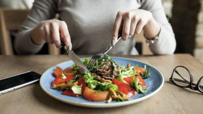 Dampak Suhu terhadap Rasa dan Tekstur Makanan