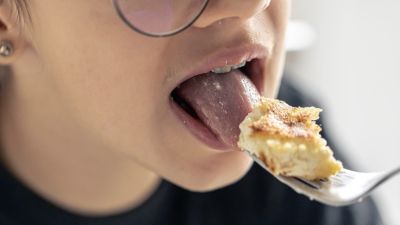 Mengapa Rasa Makanan Bisa Jadi Memonoton?