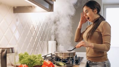 Mengapa Aroma Makanan Bisa Membuat Kita Lapar