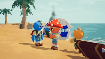 Game Viral Peak Takkan Jadi Proyek Selamanya, Developer Pilih Selesai dengan Bermakna