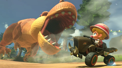Bundle Switch 2 Mario Kart World Dihentikan, Harga Game Kembali $80