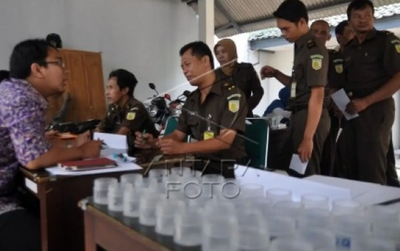 BNNK Bentuk 24 Desa Bersih Narkoba di Kabupaten Magelang