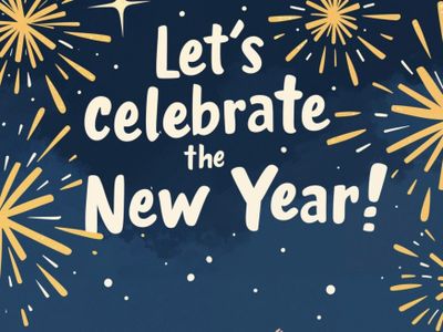 17 Caption Singkat Tahun Baru 2026 dalam Bahasa Inggris, Simpel tapi Berasa Banget