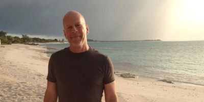 Hidup Berubah Total, Emma Heming Jalani Hari-hari Baru Dampingi Bruce Willis Lawan Demensia
