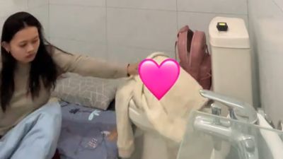 Kisah TKW di Taiwan yang Terpaksa Tidur di Kamar Mandi karena Keterbatasan Ruang dan Cuaca Dingin