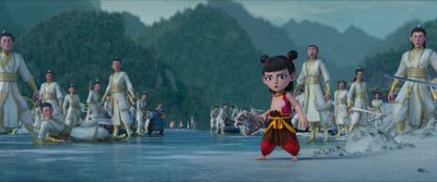 5 Film Peringkat Teratas Box Office Dunia, Animasi China Memimpin!