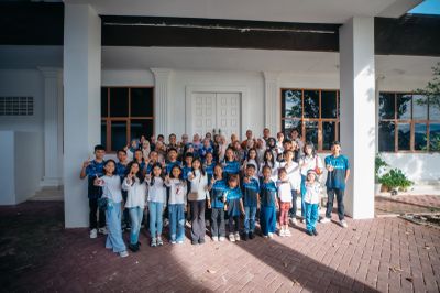 Raih 18 Emas di Jabar Open 2025, FGI Lampung Apresiasi Perjuangan Atlet