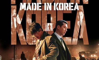 5 Fakta Menarik Made in Korea, Drakor Thriller Politik Paling Panas Akhir 2025