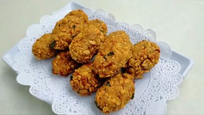 Resep Mendol Tempe Kuliner Khas Malang yang Gurih, Pedas dan Jadi Obat Kangen Kampung