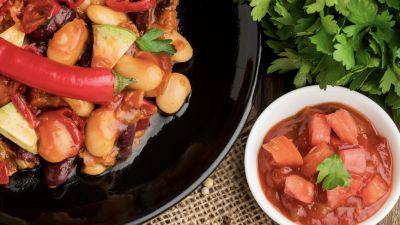 Makanan yang Perlu Dihindari untuk Mengontrol Asam Lambung