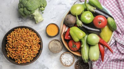 Makanan Sehat untuk Memelihara Kesehatan Jantung Anda