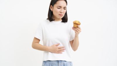 Panduan Menu Sehat untuk Penderita Maag