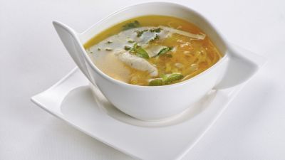 Menu Sehat untuk Mempercepat Pemulihan Saat Sakit