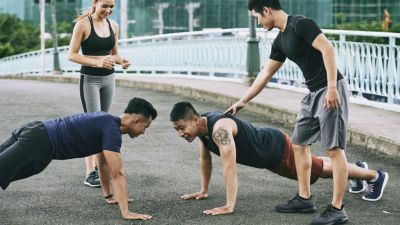 Mengapa Detak Jantung Meningkat Saat Melakukan Aktivitas Ringan?