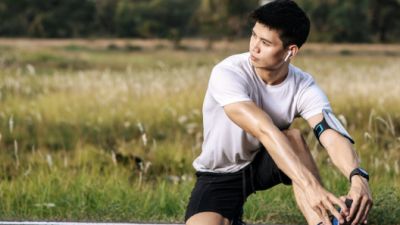 Faktor Penyebab Pusing Saat Memulai Latihan Olahraga