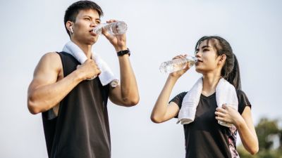 Dampak Latihan Intensif Tanpa Istirahat bagi Kesehatan Otot dan Saraf