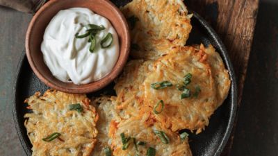 Resep Praktis Bakwan Sayur yang Gurih dan Renyah