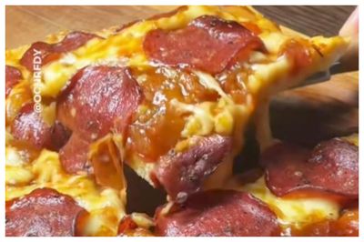 Resep Pizza Gluten Free Rumahan yang Enak, Praktis, dan Cocok untuk Diet!