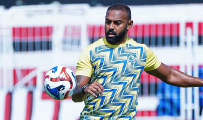 Absennya Dalberto Pengaruhi Daya Gedor Arema FC
