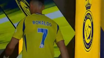 Puncak Kejayaan Cristiano Ronaldo: Mencetak 956 Gol dan Target 1.000 Lautan Peluang