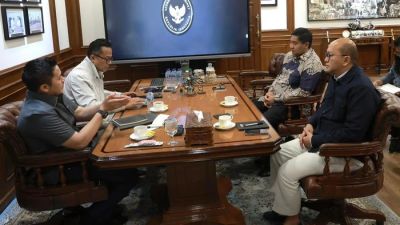 Kemajuan Pembangunan Hunian bagi Korban Bencana di Sumatera