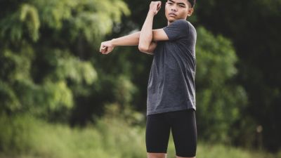 Menggali Manfaat Olahraga Beban untuk Kesehatan Tulang