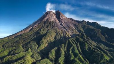 BPPTKG: Wisata Lereng Gunung Merapi Aman Selama Libur Nataru 2026