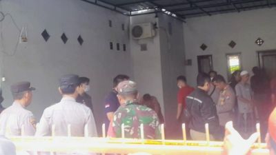 Kejadian Tragis: Keluarga Ditemukan Tewas di Situbondo