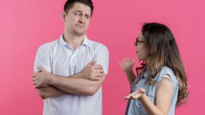 Mendeskripsikan Rasa Ilfeel: Apa Penyebabnya dan Bagaimana Menghadapinya?