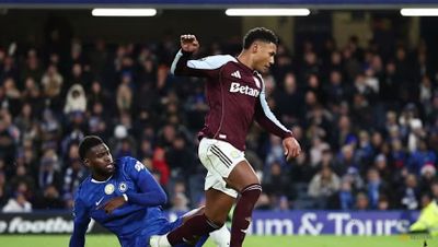 Aston Villa Kejutkan Chelsea dengan Kemenangan 2-1 di Stamford Bridge