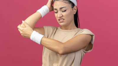 Mengatasi Nyeri Sendi Setelah Latihan: Penyebab dan Solusi