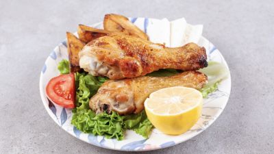 Pengalaman Memasak Ayam Bakar Madu Lemon yang Lezat dan Praktis