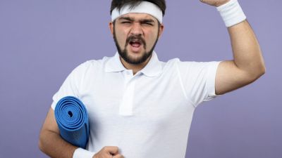 Pengaruh Aktivitas Fisik Terhadap Keseimbangan Hormon Pada Manusia