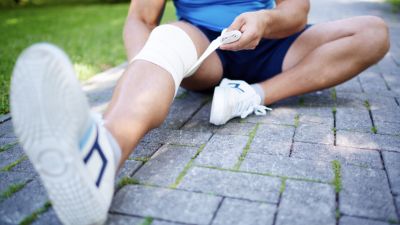 Kunci Nutrisi Mikro untuk Mempercepat Pemulihan Cedera
