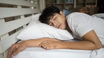 Pentingnya Tidur untuk Pemulihan Otot dan Sendi setelah Beraktivitas