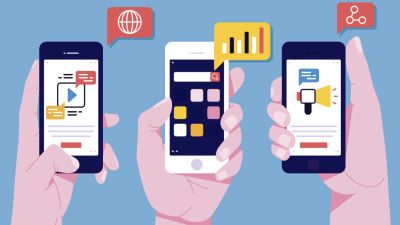 Mengapa Aplikasi Gratis Menjadi Ancaman bagi Privasi Data Pengguna?