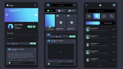 Keunggulan Tersembunyi dari Dark Mode yang Wajib Diketahui