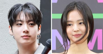 Kaleidoskop Rumor Kencan Idol K-Pop Paling Panas 2025, Ada yang Bikin Ribut!