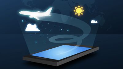 Manfaat Tersembunyi dari Mode Pesawat di Smartphone