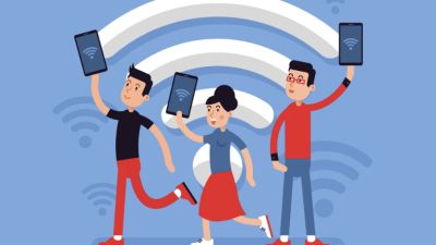 Mengapa Sinyal Internet Bisa Menghilang Meski Kuota Masih Ada?
