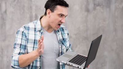 Faktor Penyebab Laptop Melambat Setelah Penggunaan Lama