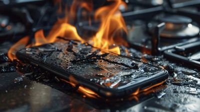 Mengapa Smartphone Bisa Panas Meski Tidak Digunakan untuk Game?