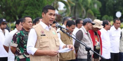 3.000 ASN Diterjunkan ke Lokasi Bencana, Pemerintah Aceh Pastikan Layanan Warga Tetap Jalan