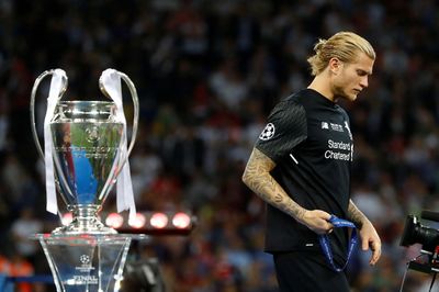 Loris Karius Kembali Bangkit dari Keterpurukan, Kini Pimpin Daftar Cleansheets di Bundesliga 2