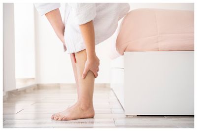 Kaki Sering Kesemutan? Kenali Penyebab dan Tips Cepat Menghilangkannya