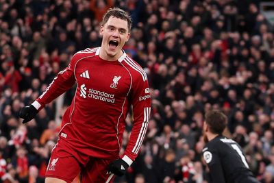 Arne Slot Yakin Florian Wirtz Akan Mencetak Lebih Banyak Gol Bersama Liverpool