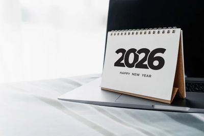 Masih Buntu Tentukan Arah? Ini 4 Trik Cheat Code Merancang Resolusi 2026 yang Anti-Gagal