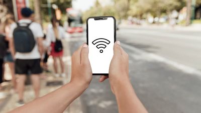 Bahaya Menggunakan WiFi Publik Tanpa VPN: Apa Yang Perlu Diketahui?