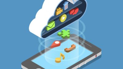 Mengapa Penyimpanan Smartphone Cepat Penuh Meski File Sedikit?